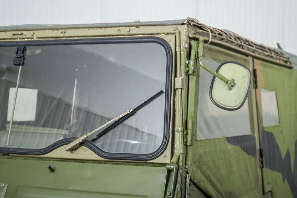 1967 Volvo L3314N Felt C303 Laplander