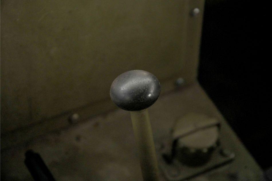 1967 Volvo L3314N Felt C303 Laplander