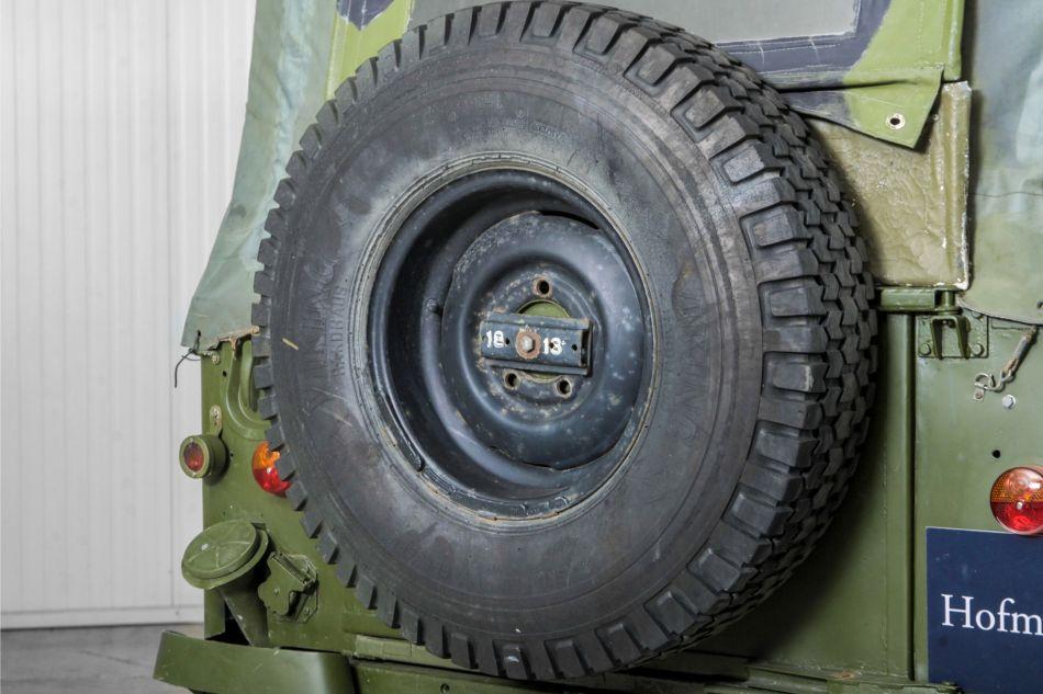 1967 Volvo L3314N Felt C303 Laplander