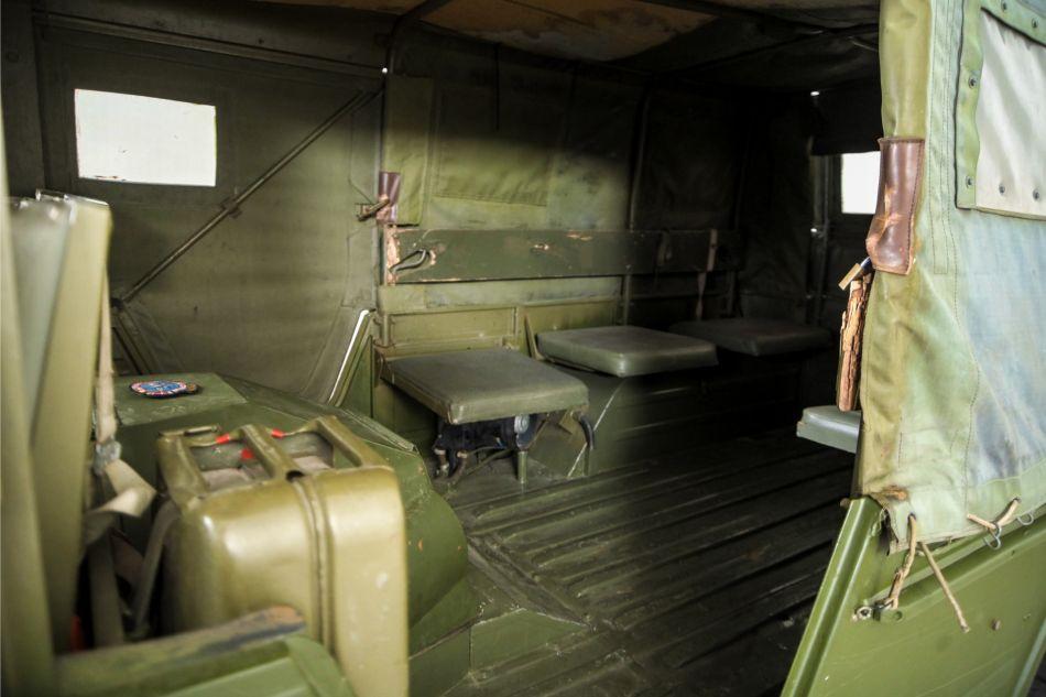 1967 Volvo L3314N Felt C303 Laplander