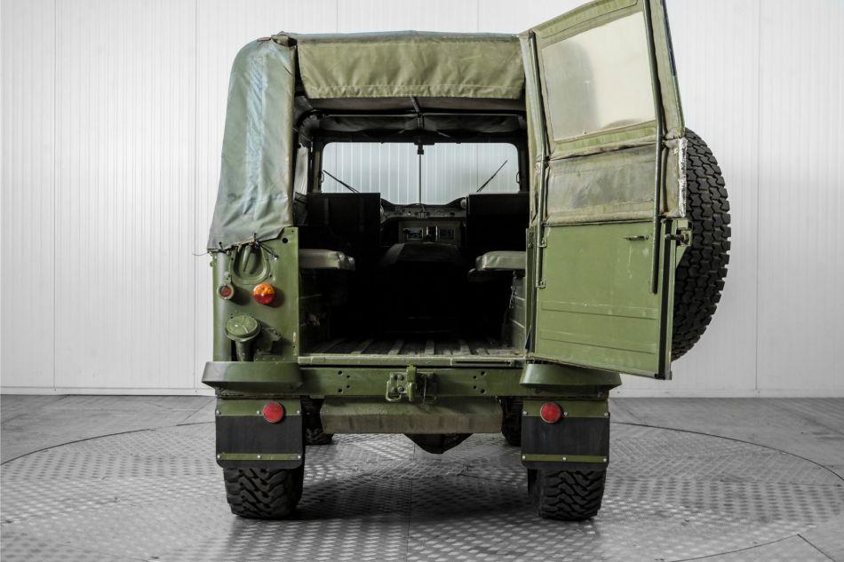 1967 Volvo L3314N Felt C303 Laplander