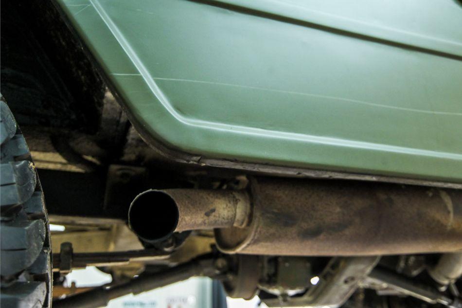 1967 Volvo L3314N Felt C303 Laplander