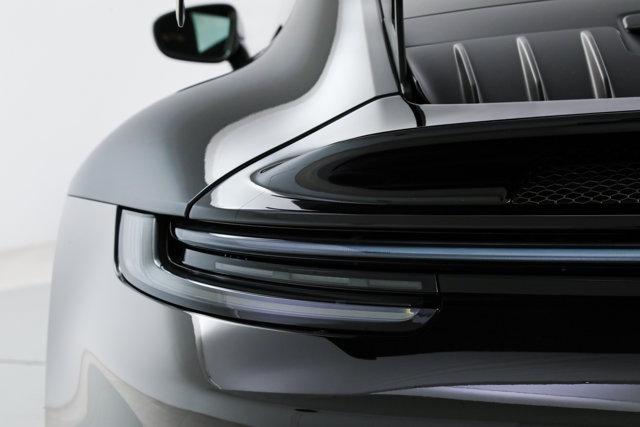 2022 Porsche 911