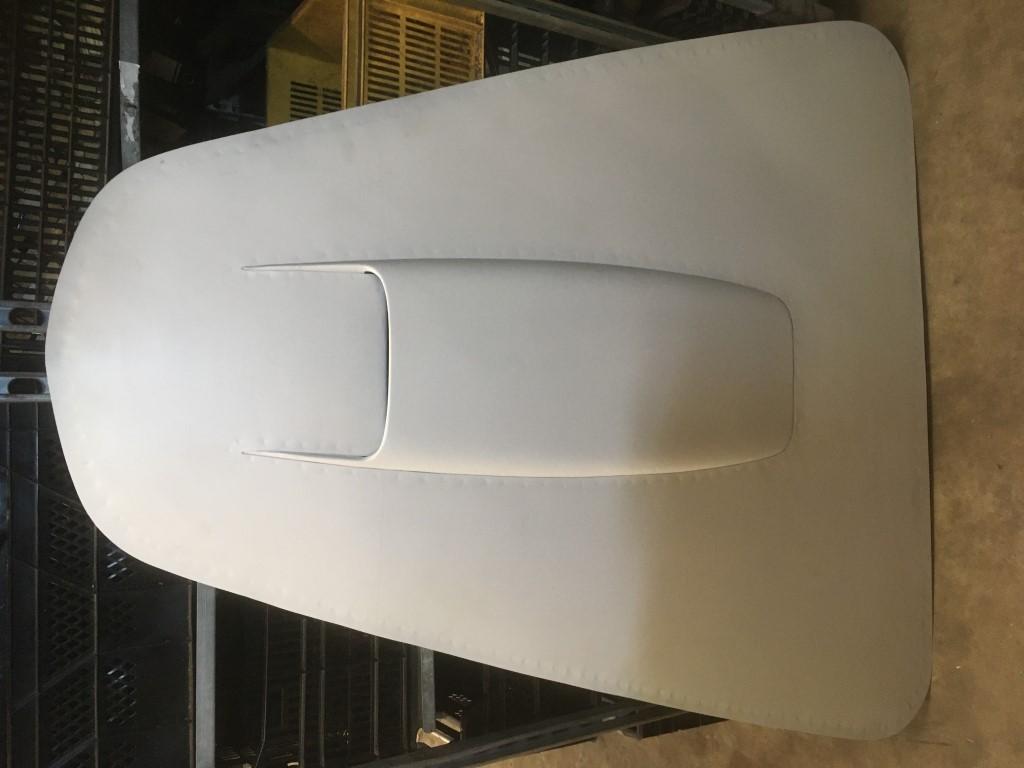 1961 Facel Vega HK 500 to restore