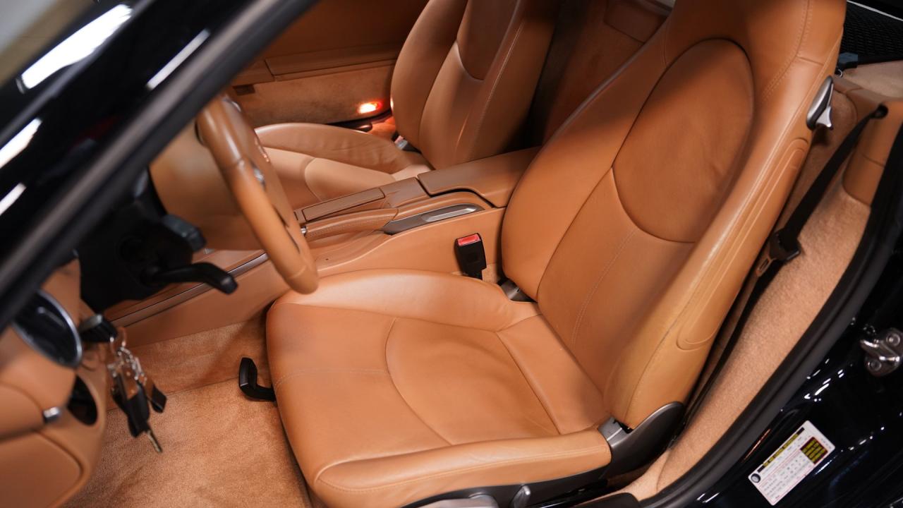 2006 Porsche Cayman S