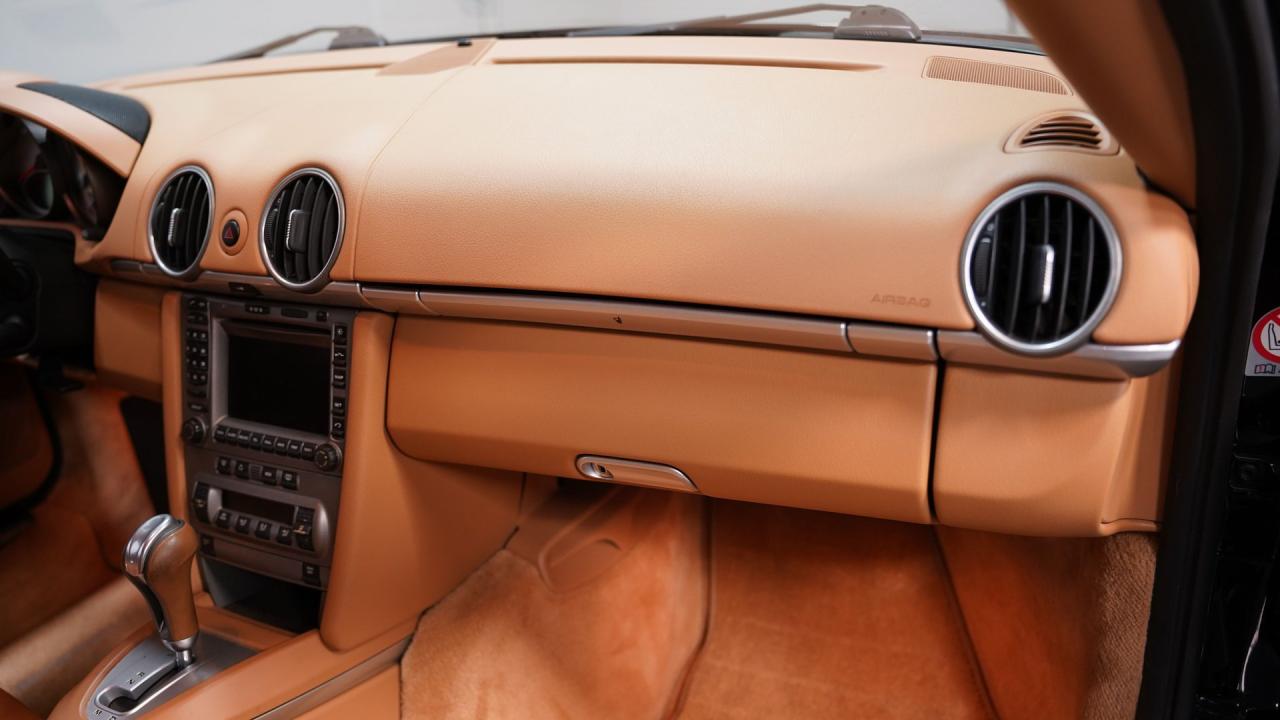 2006 Porsche Cayman S