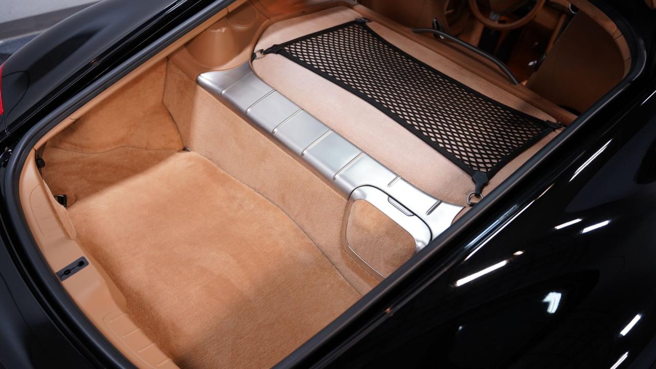 2006 Porsche Cayman S