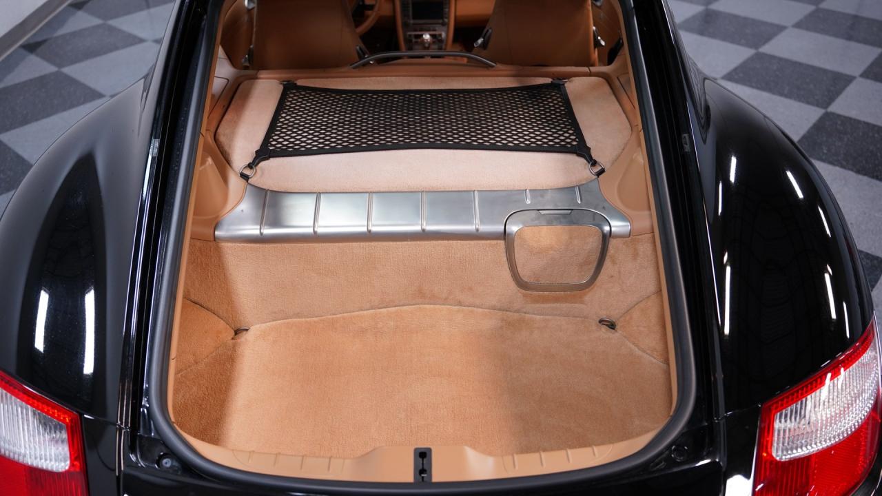 2006 Porsche Cayman S