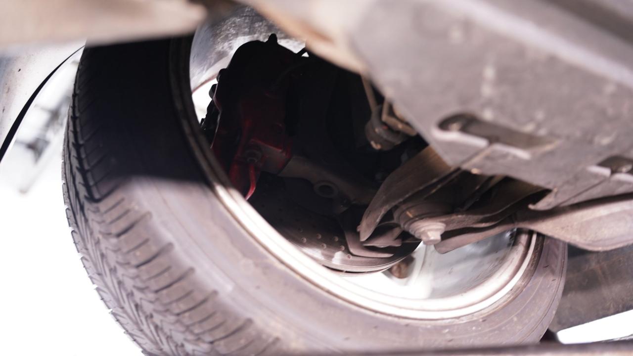 2006 Porsche Cayman S