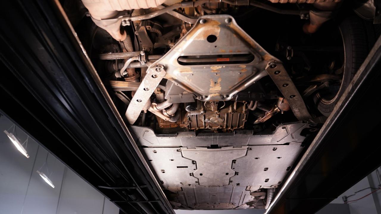 2006 Porsche Cayman S