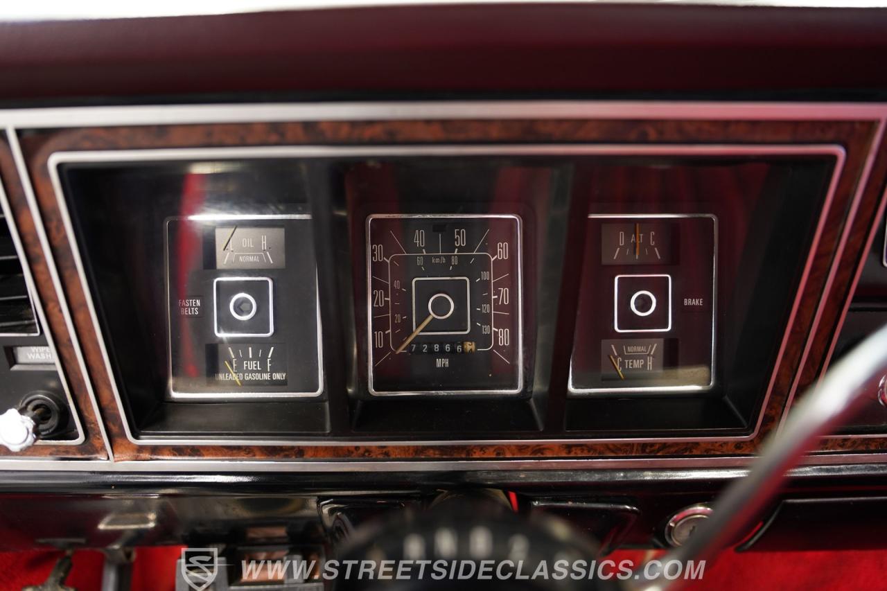 1977 Ford F-100 Ranger XLT