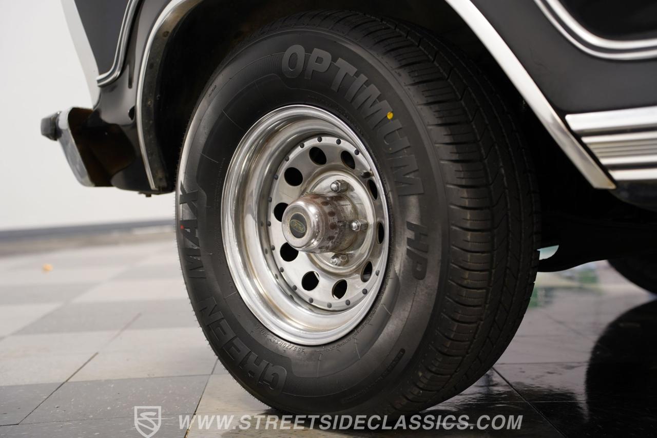 1977 Ford F-100 Ranger XLT