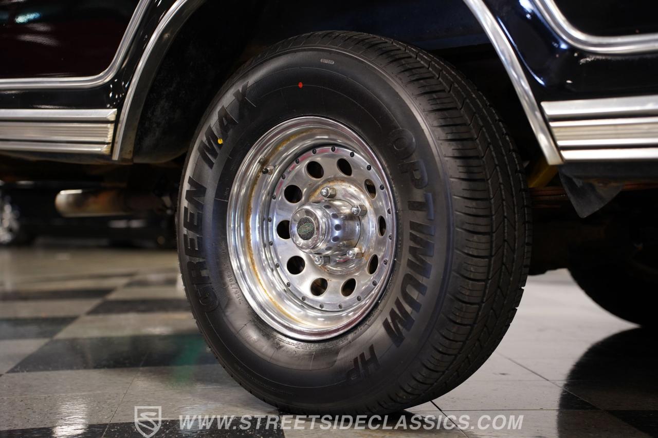 1977 Ford F-100 Ranger XLT