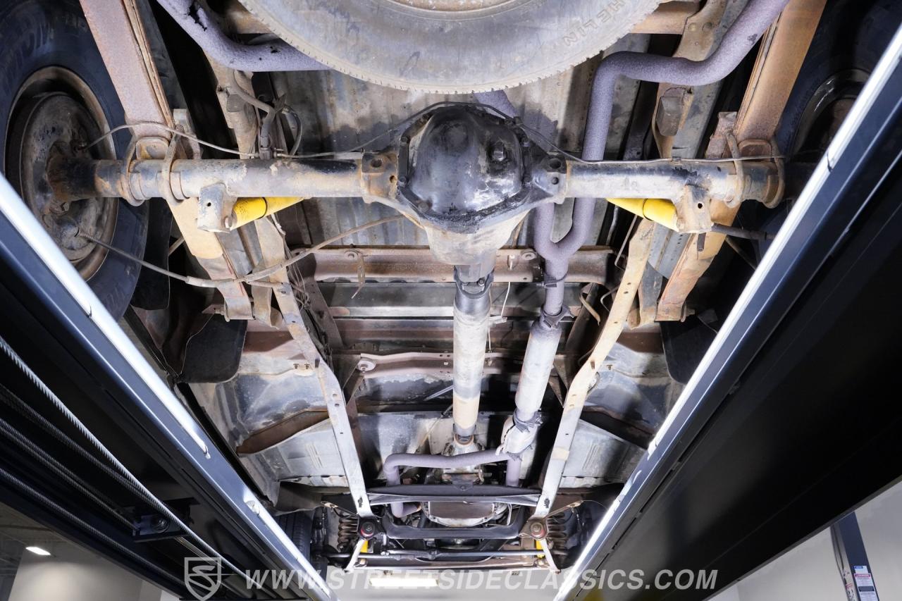 1977 Ford F-100 Ranger XLT