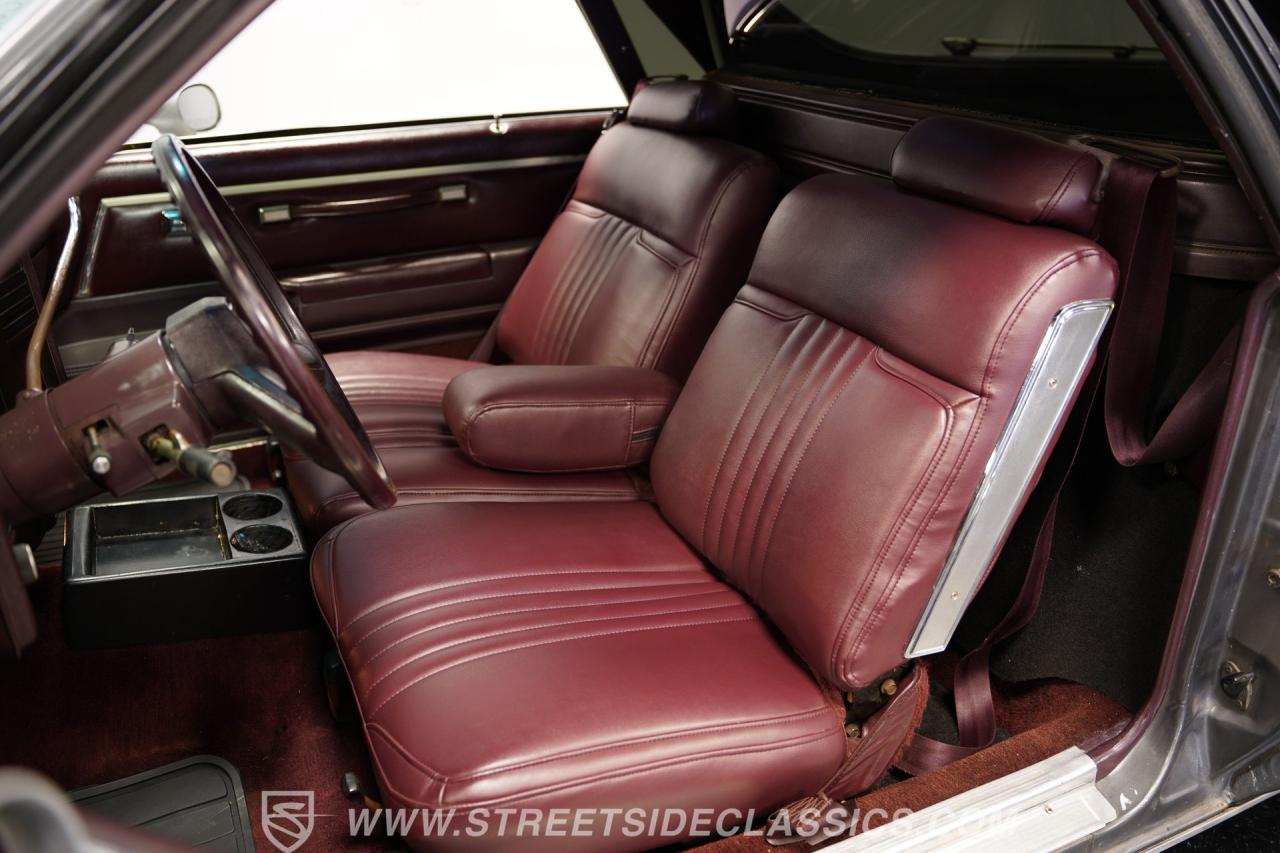 1985 Chevrolet El Camino Conquista