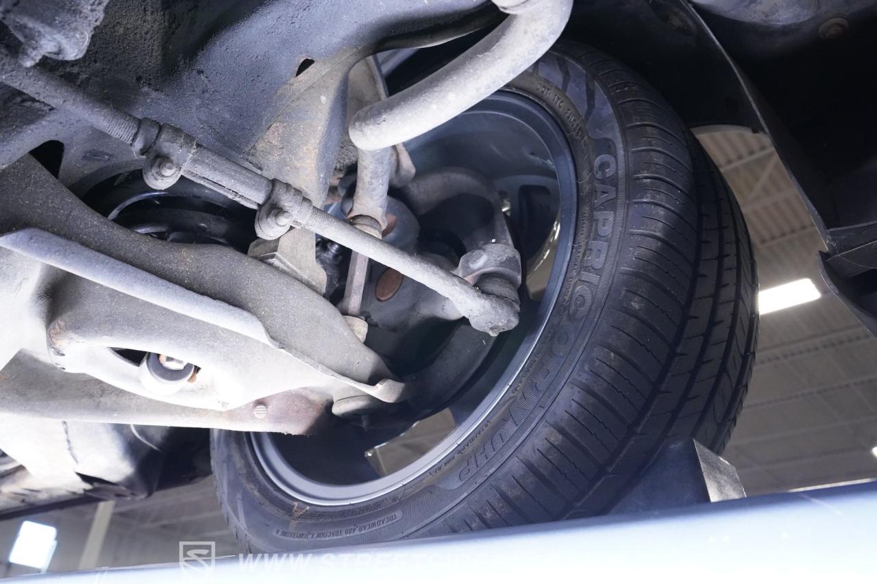 1985 Chevrolet El Camino Conquista