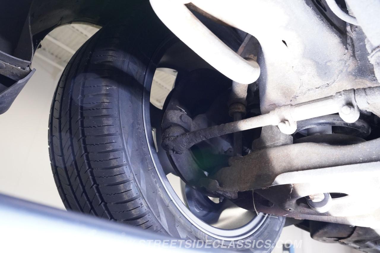 1985 Chevrolet El Camino Conquista