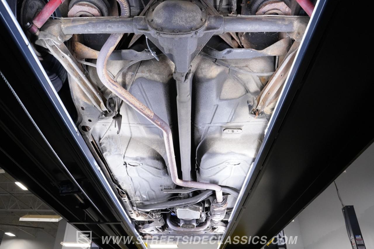 1985 Chevrolet El Camino Conquista