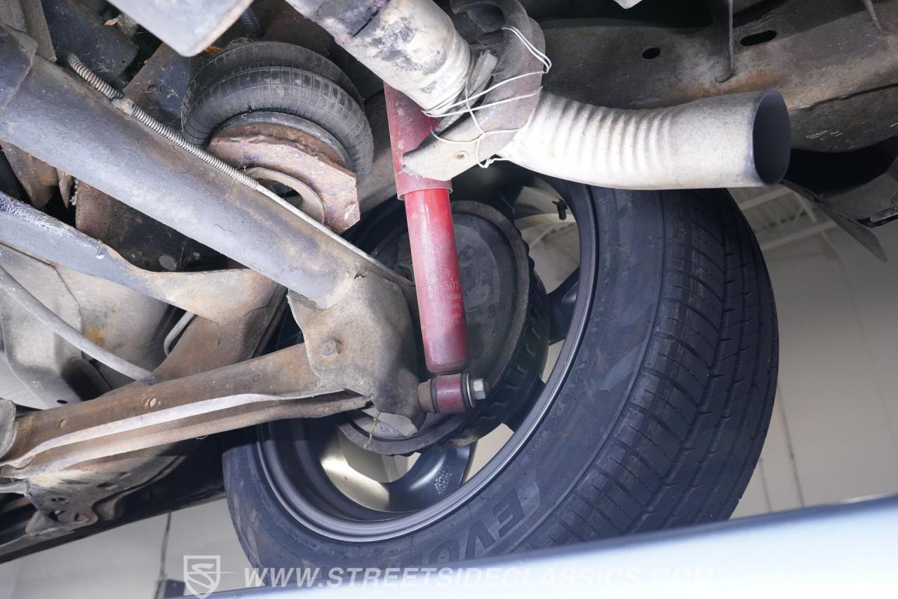 1985 Chevrolet El Camino Conquista