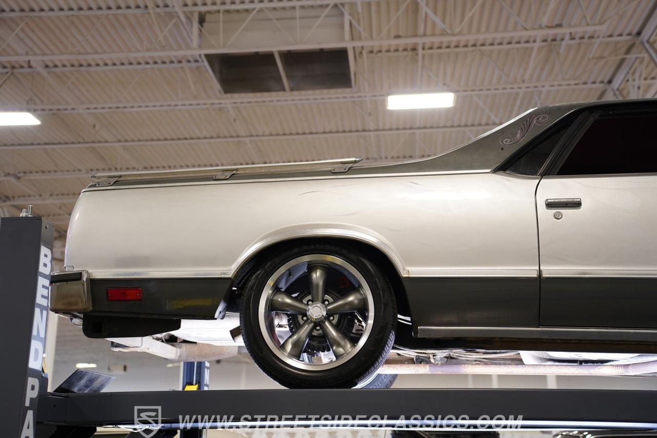 1985 Chevrolet El Camino Conquista