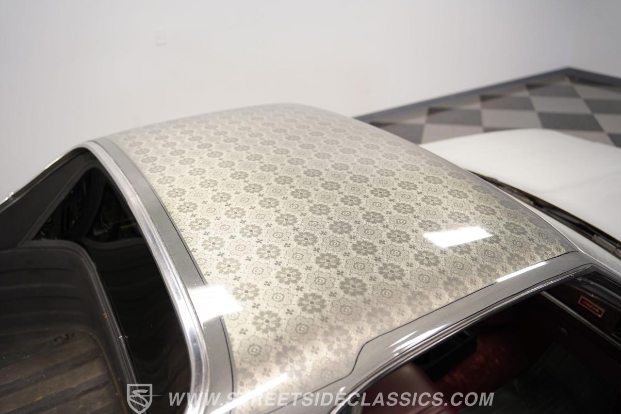 1985 Chevrolet El Camino Conquista