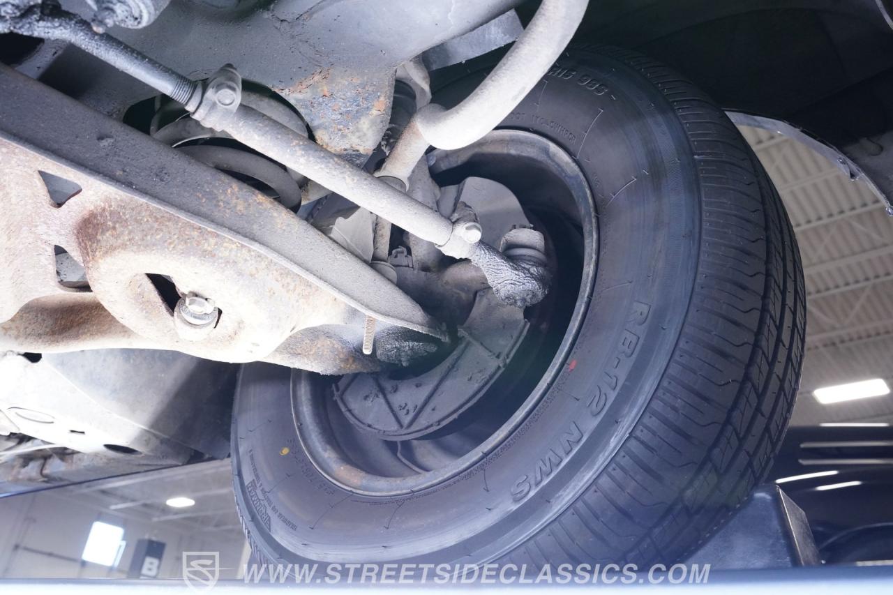 1984 Lincoln Town Car Signature Series