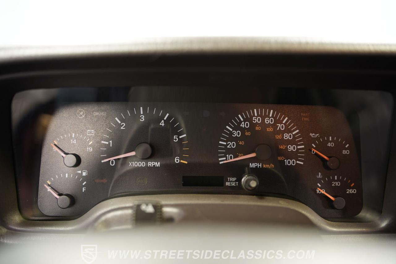 2001 Jeep Cherokee Sport 4X4