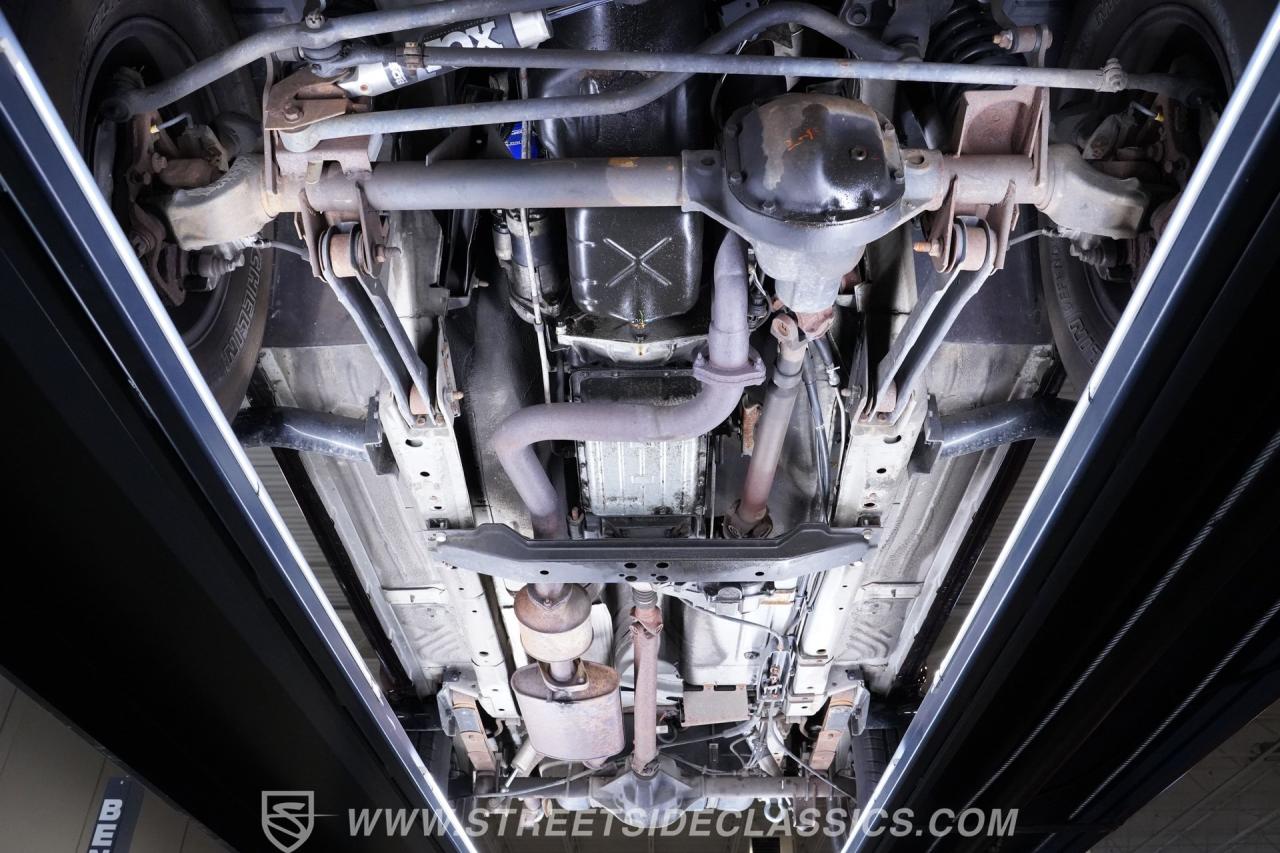 2001 Jeep Cherokee Sport 4X4