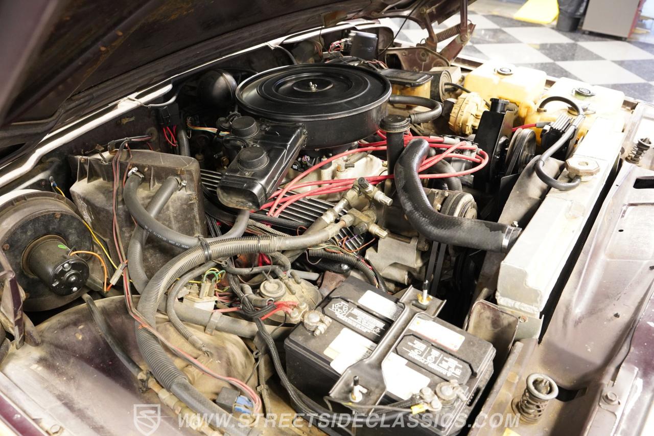 1989 Jeep Grand Wagoneer