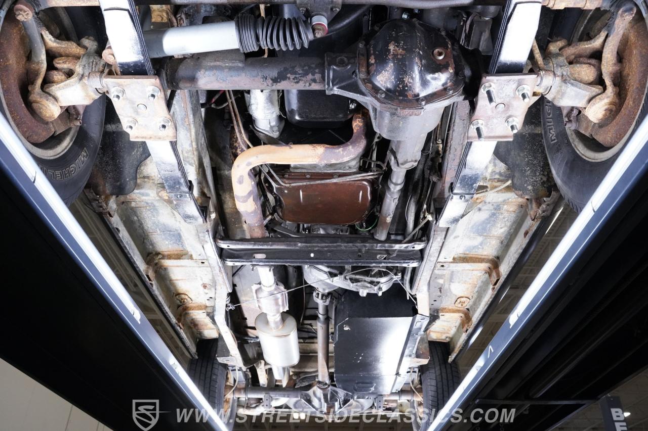 1989 Jeep Grand Wagoneer