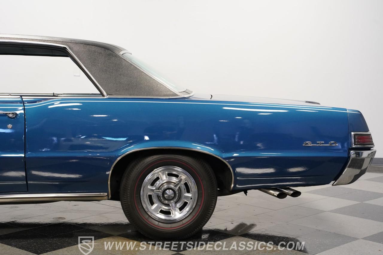 1965 Pontiac GTO