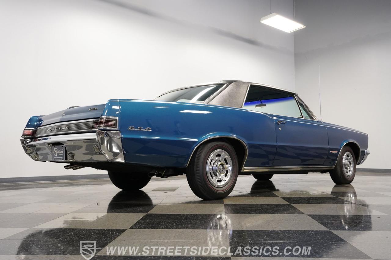 1965 Pontiac GTO