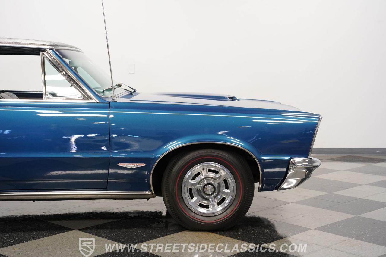 1965 Pontiac GTO