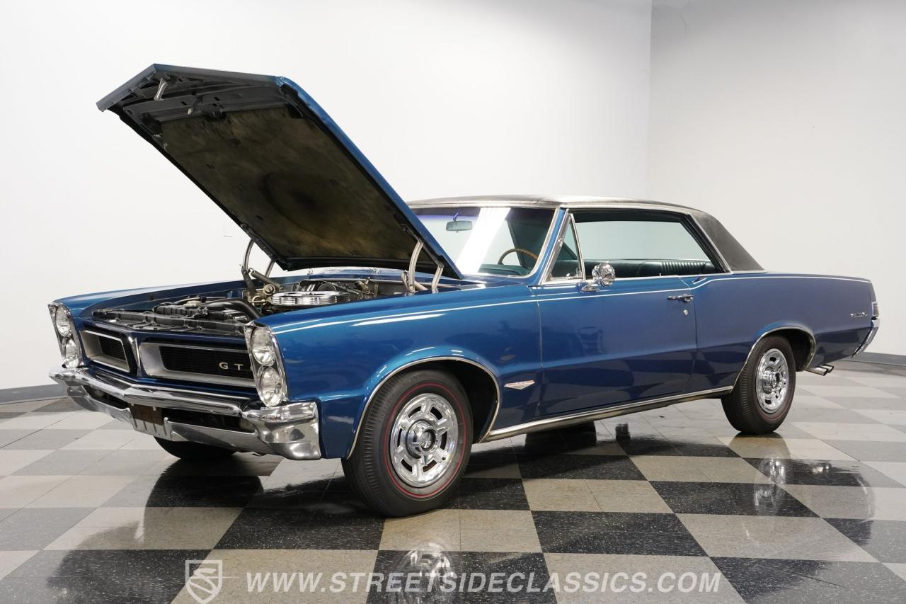 1965 Pontiac GTO