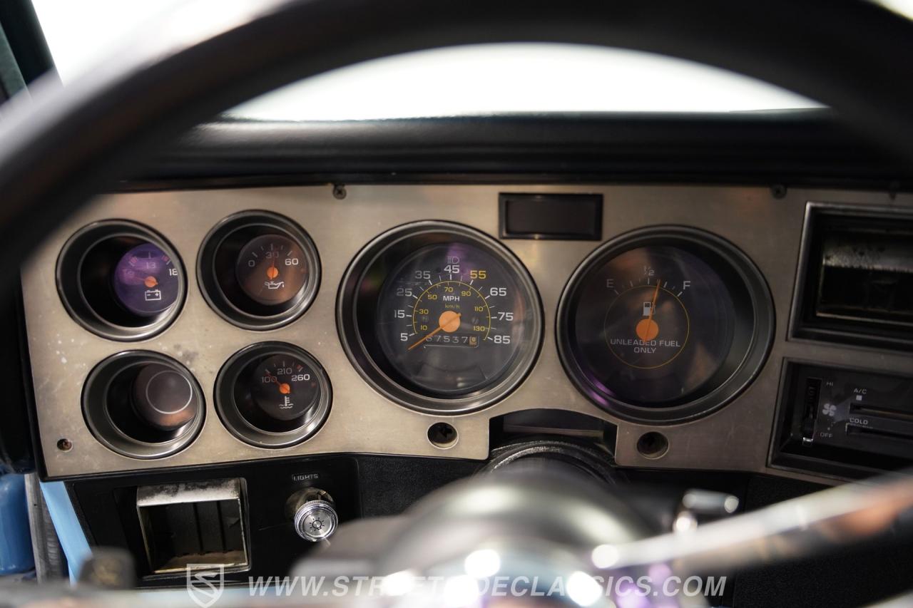 1985 Chevrolet K10 4x4 LS Restomod