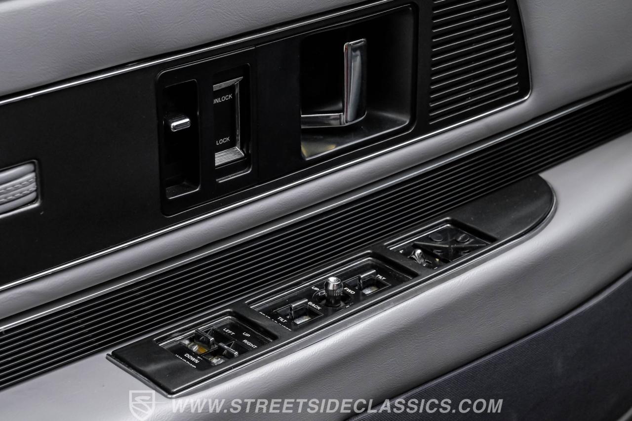 1991 Buick Reatta Convertible