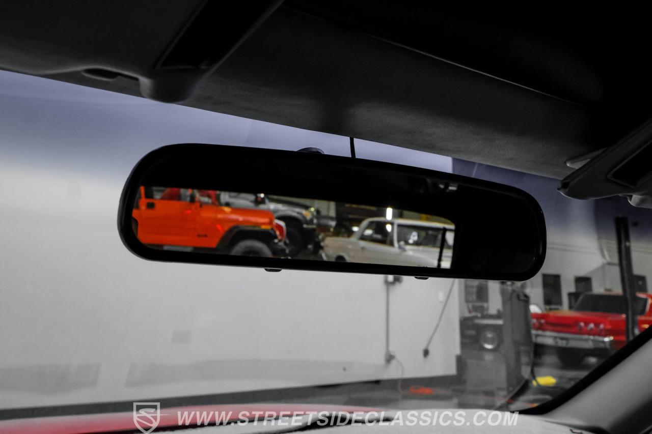 1991 Buick Reatta Convertible