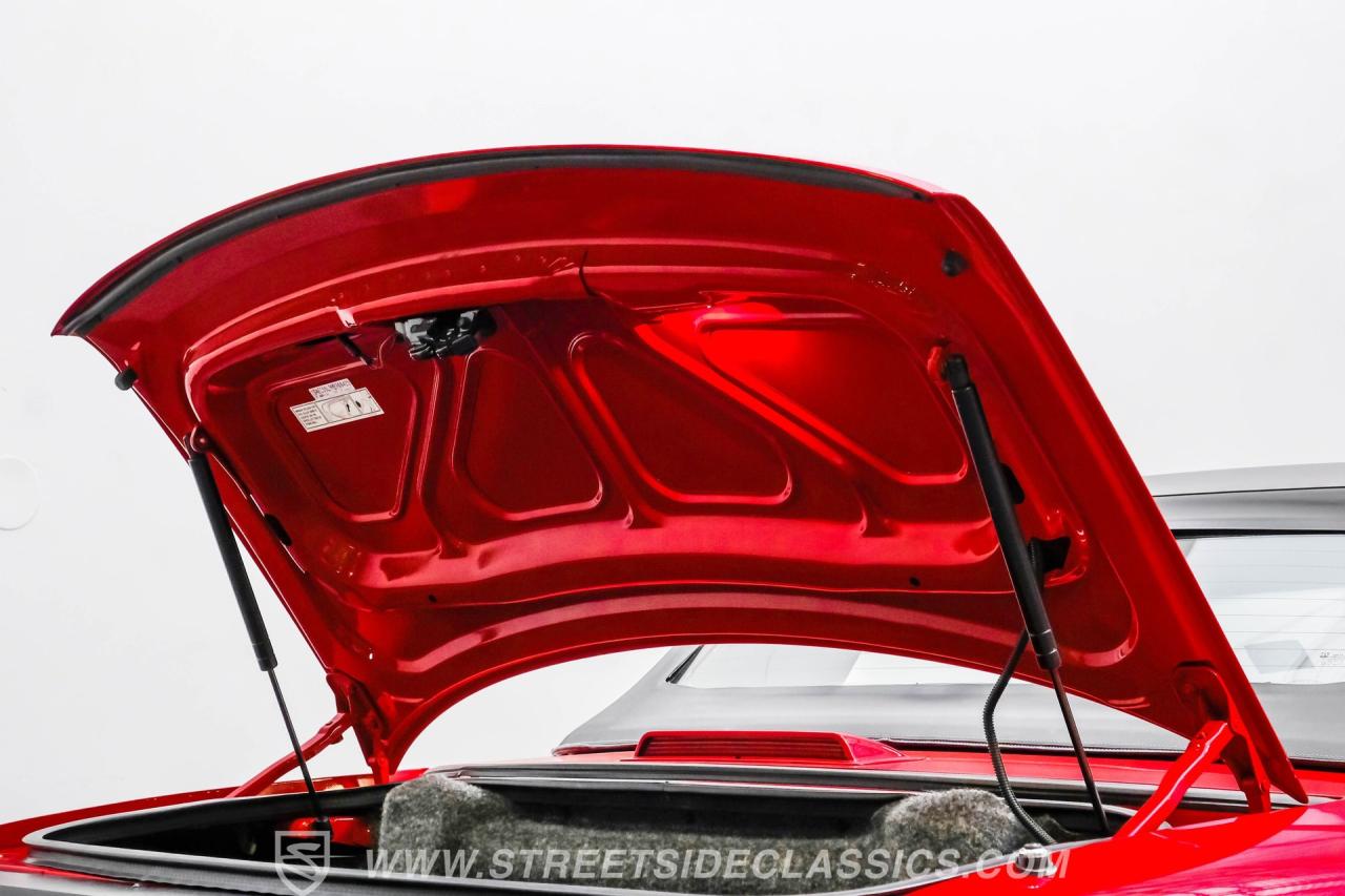 1991 Buick Reatta Convertible