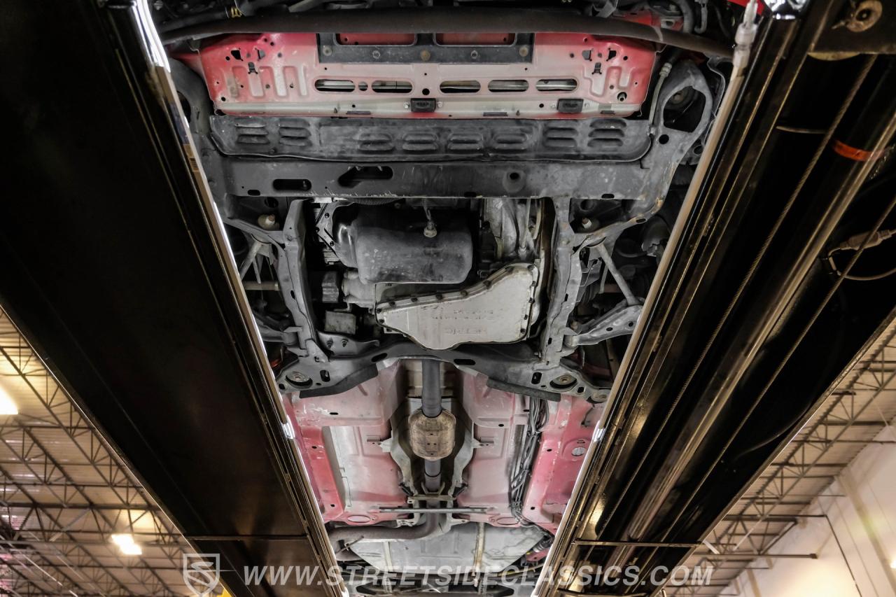 1991 Buick Reatta Convertible