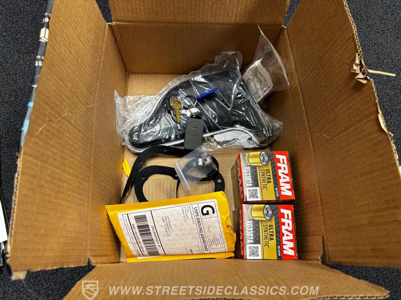 1991 Buick Reatta Convertible