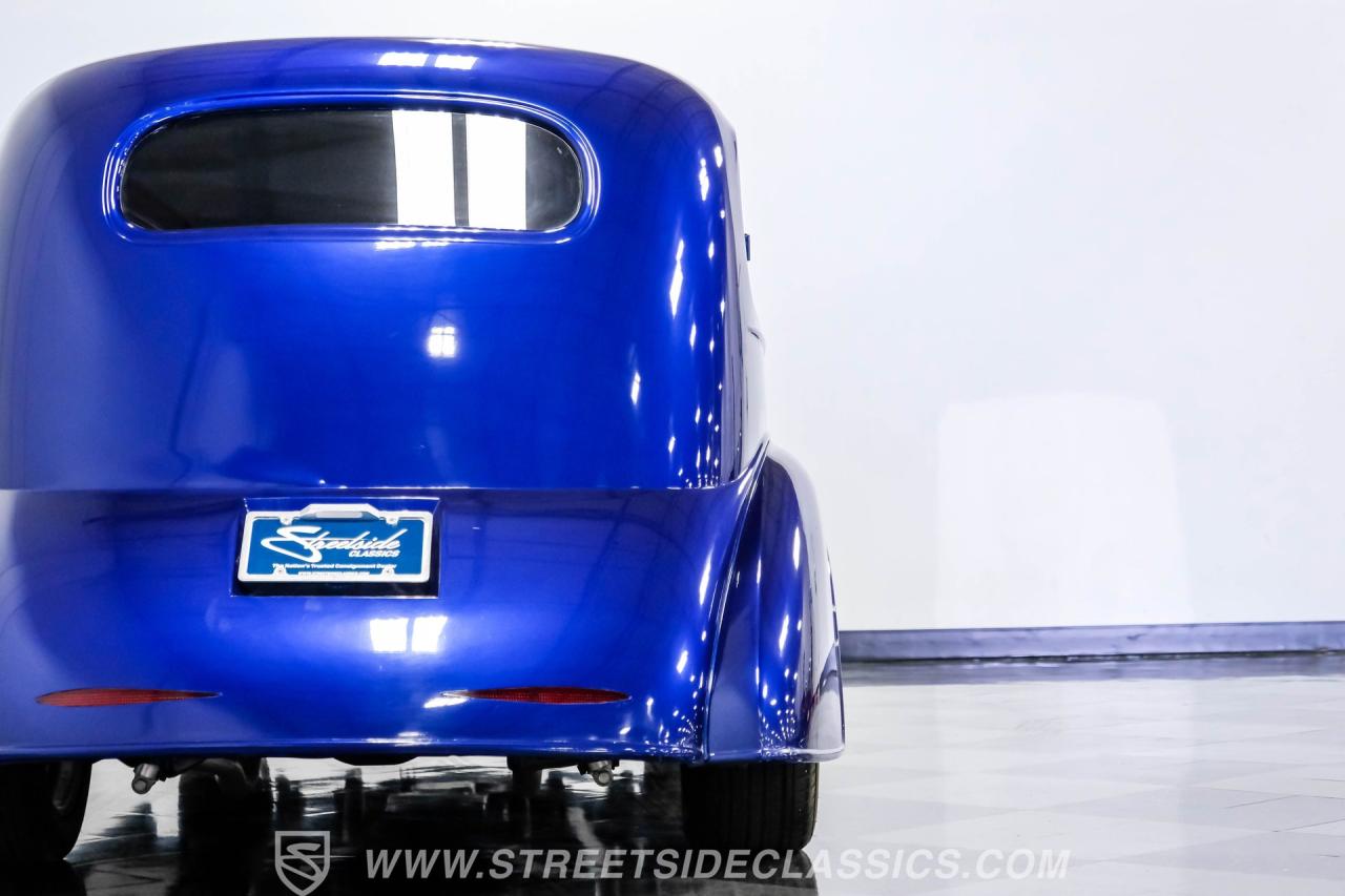 1935 Chevrolet Master Deluxe