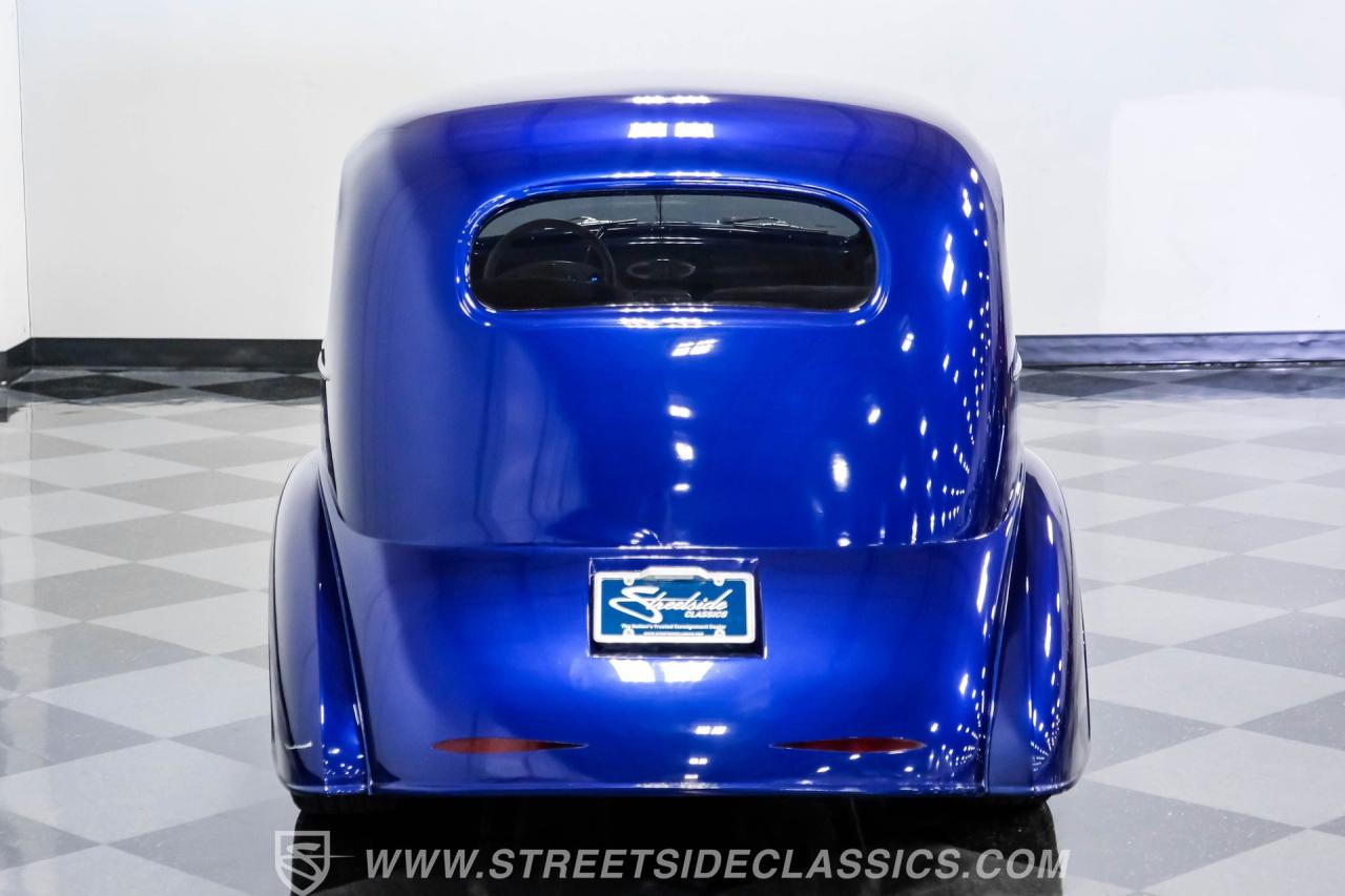 1935 Chevrolet Master Deluxe