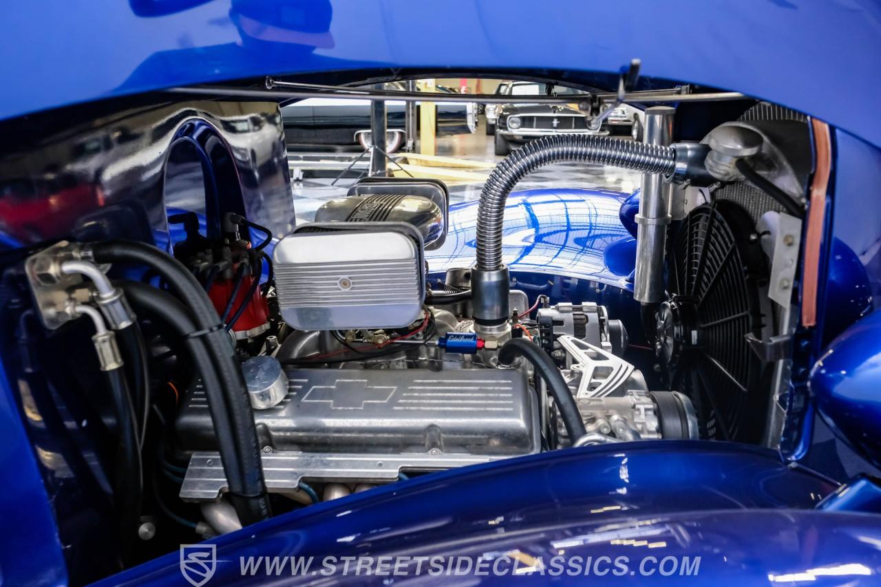 1935 Chevrolet Master Deluxe