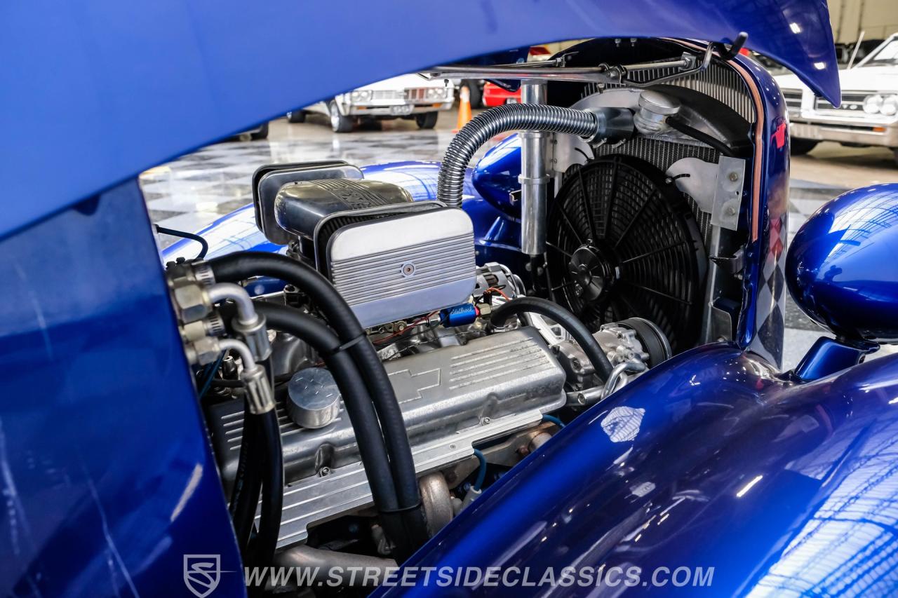 1935 Chevrolet Master Deluxe