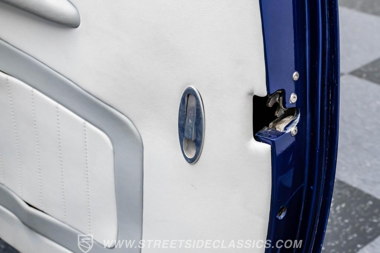 1935 Chevrolet Master Deluxe