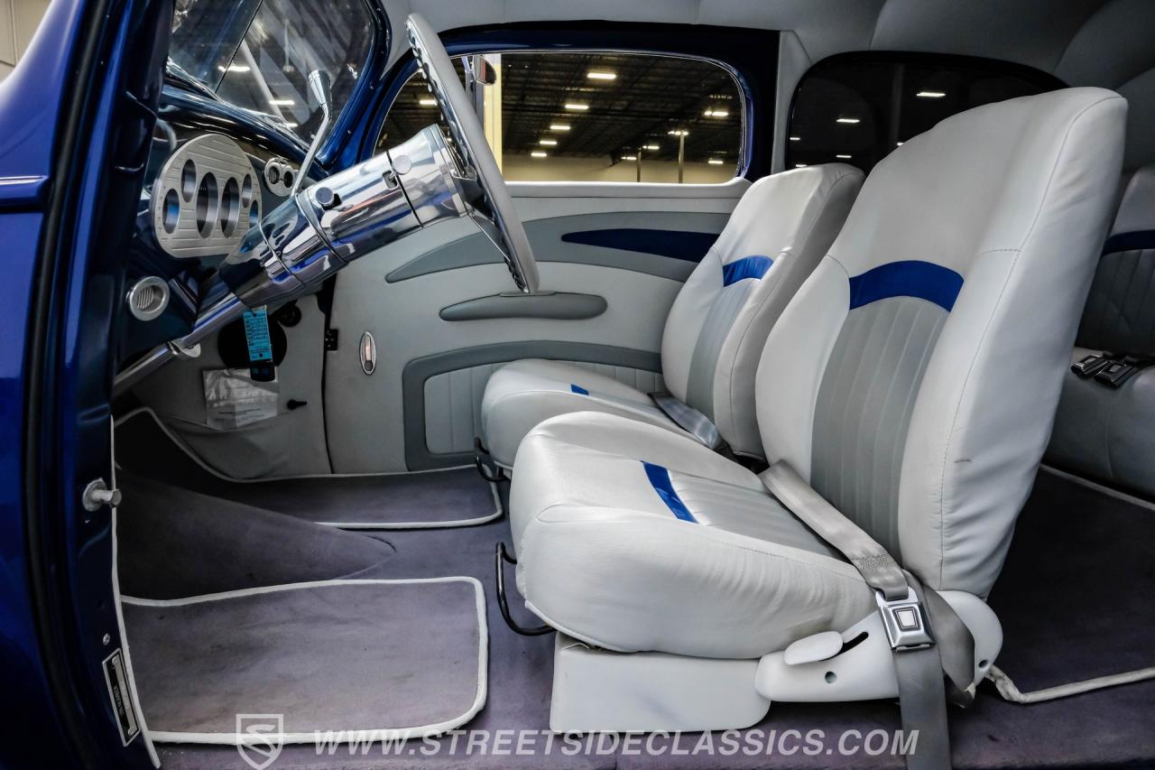 1935 Chevrolet Master Deluxe