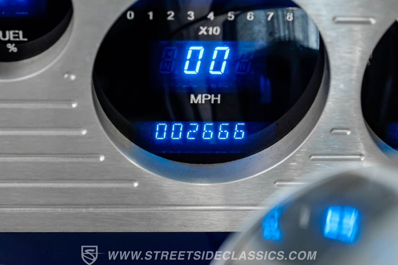 1935 Chevrolet Master Deluxe