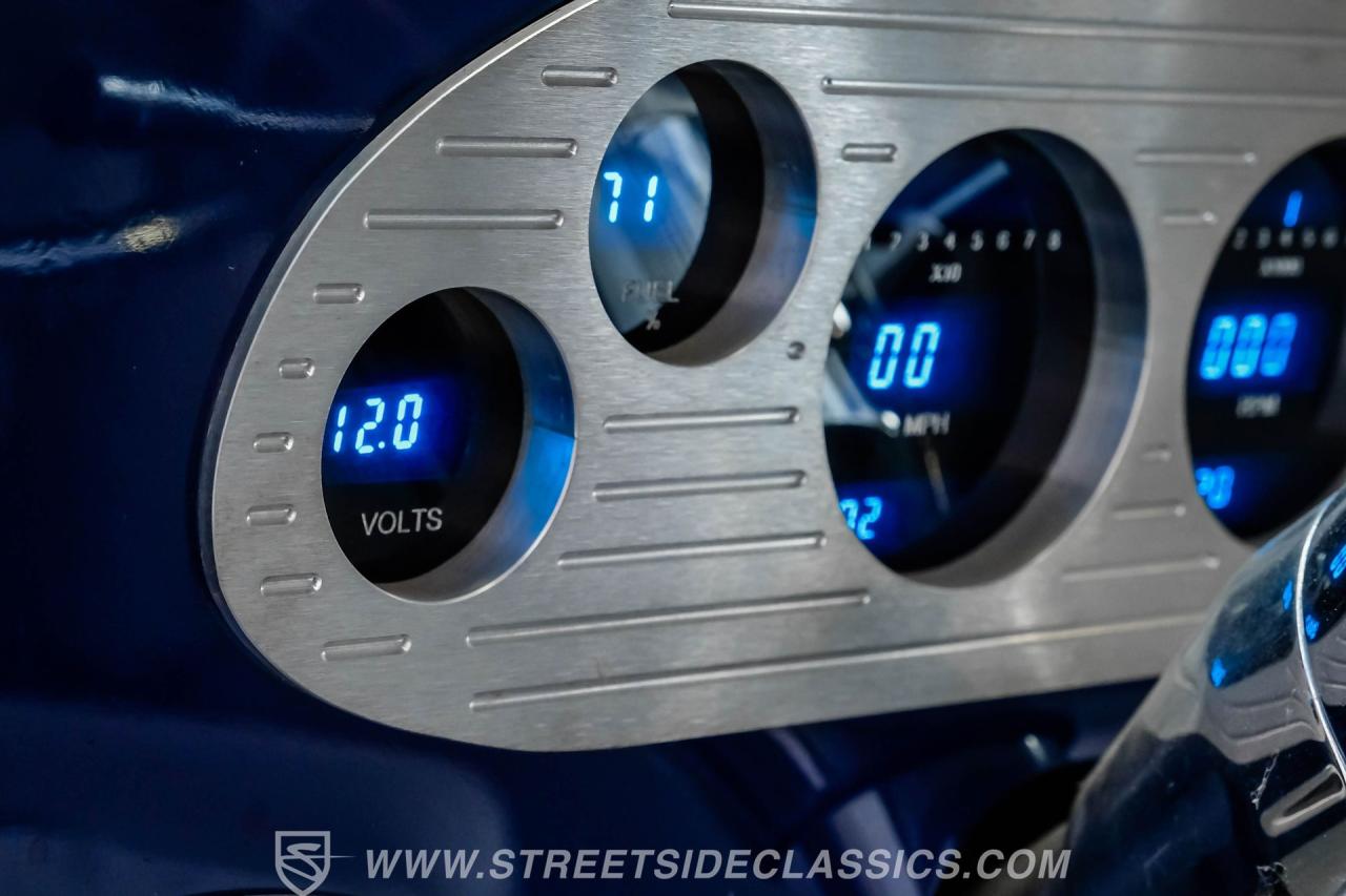 1935 Chevrolet Master Deluxe