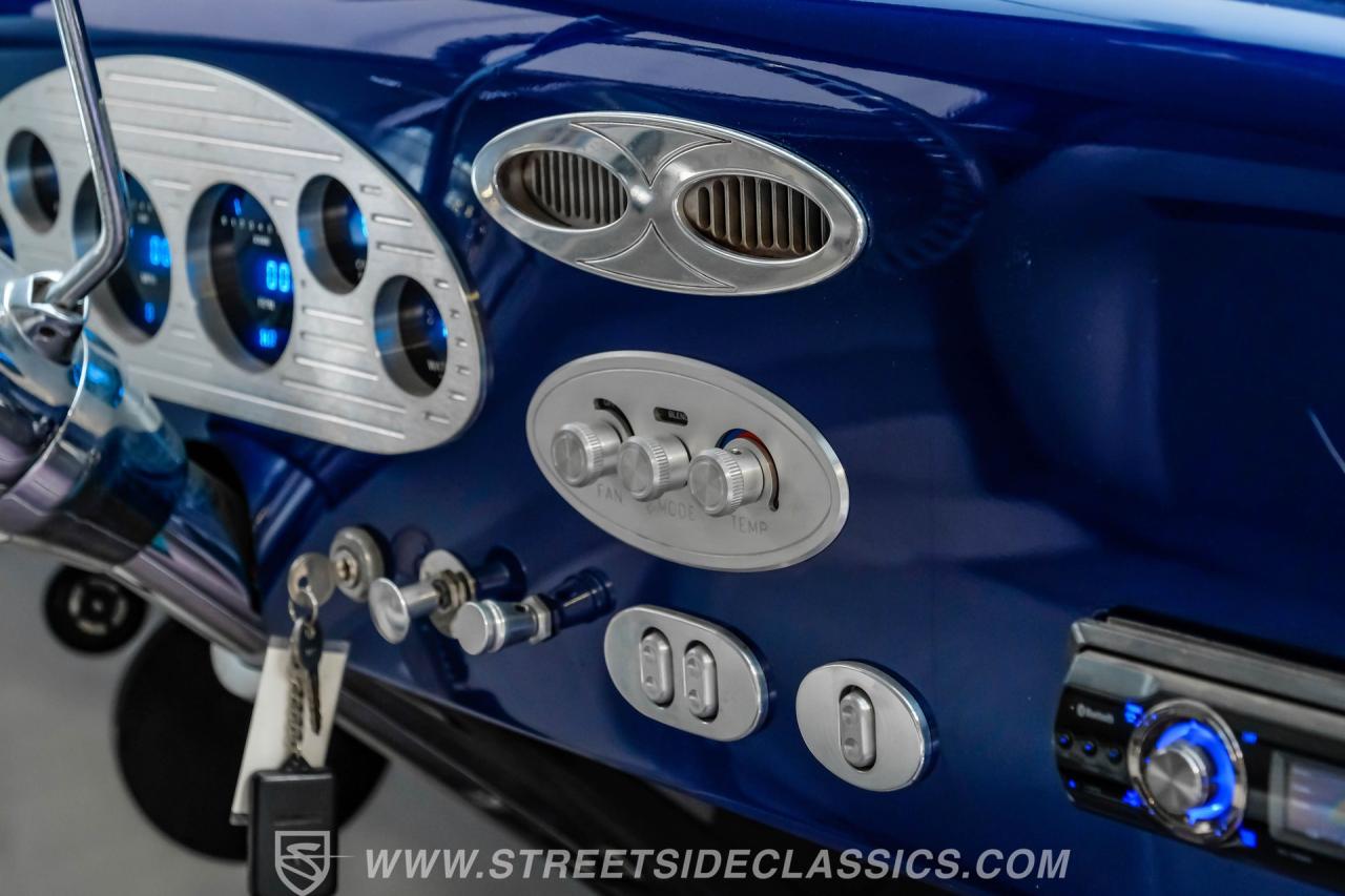 1935 Chevrolet Master Deluxe