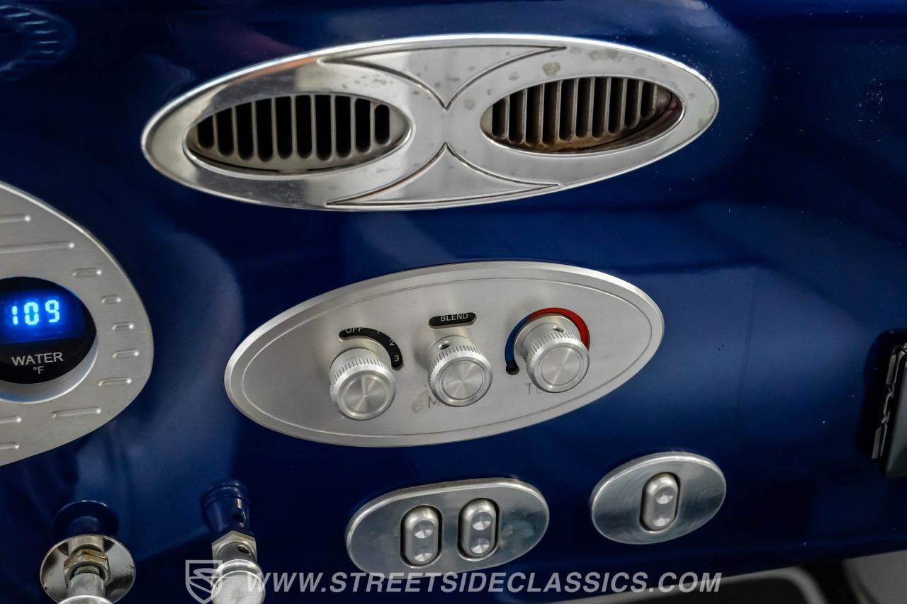 1935 Chevrolet Master Deluxe